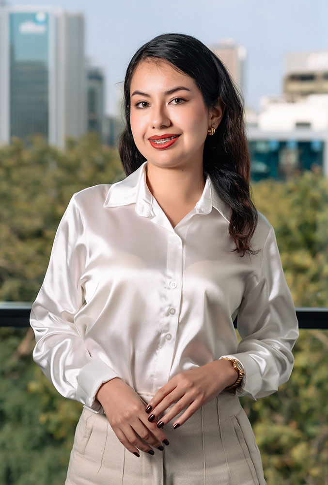 Andrea Guevara