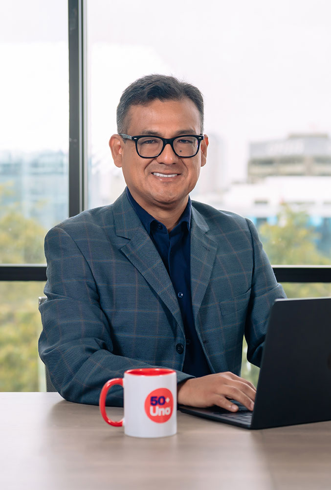 Arturo Maldonado
