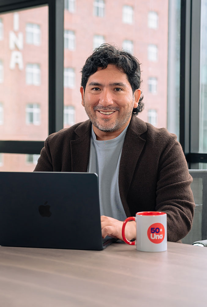 Carlos Meléndez 