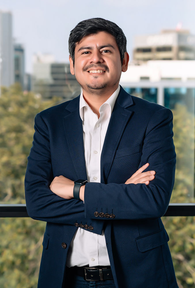 Fernando Alayo