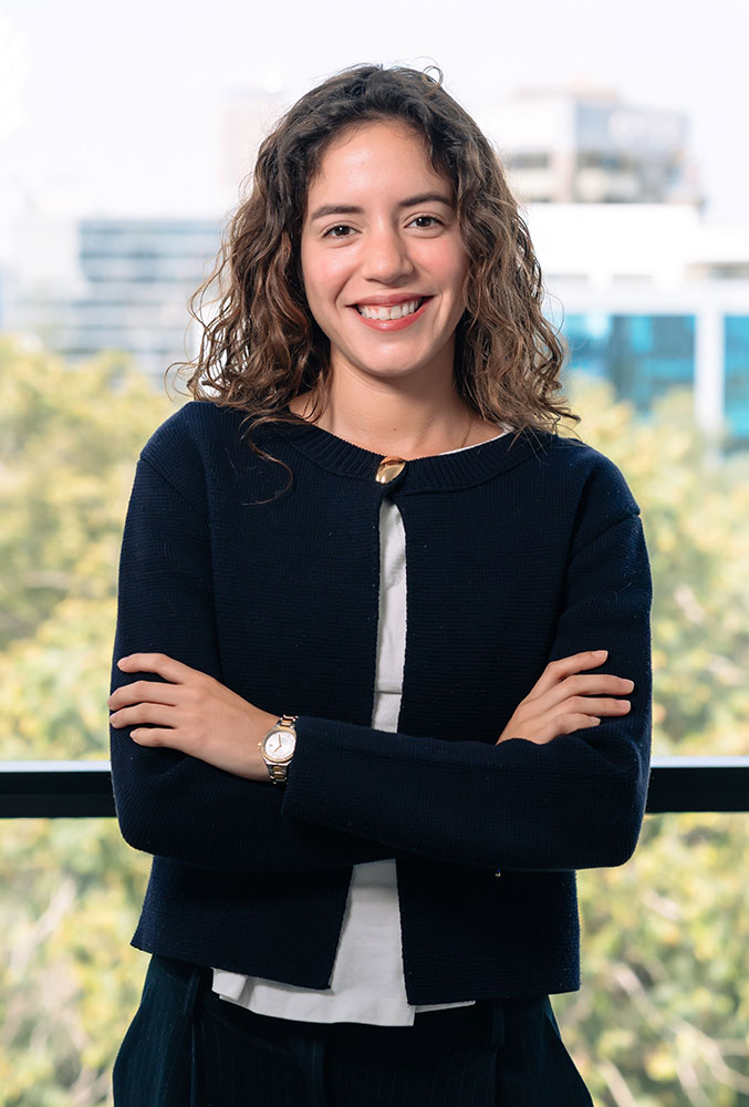 Lorena Seminario