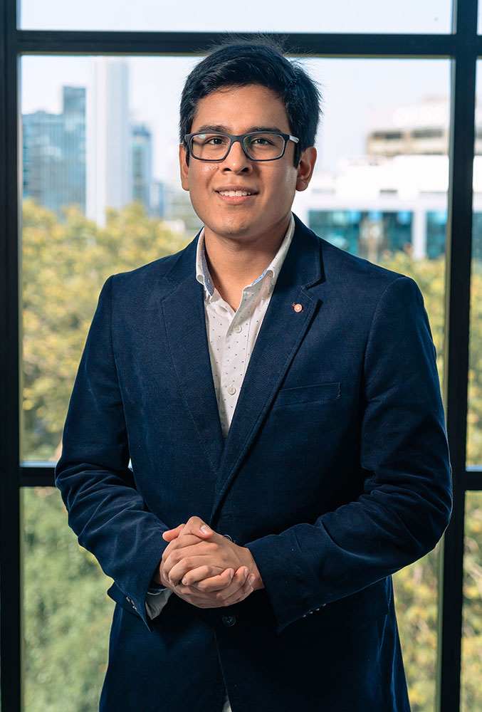 Mauricio Soto