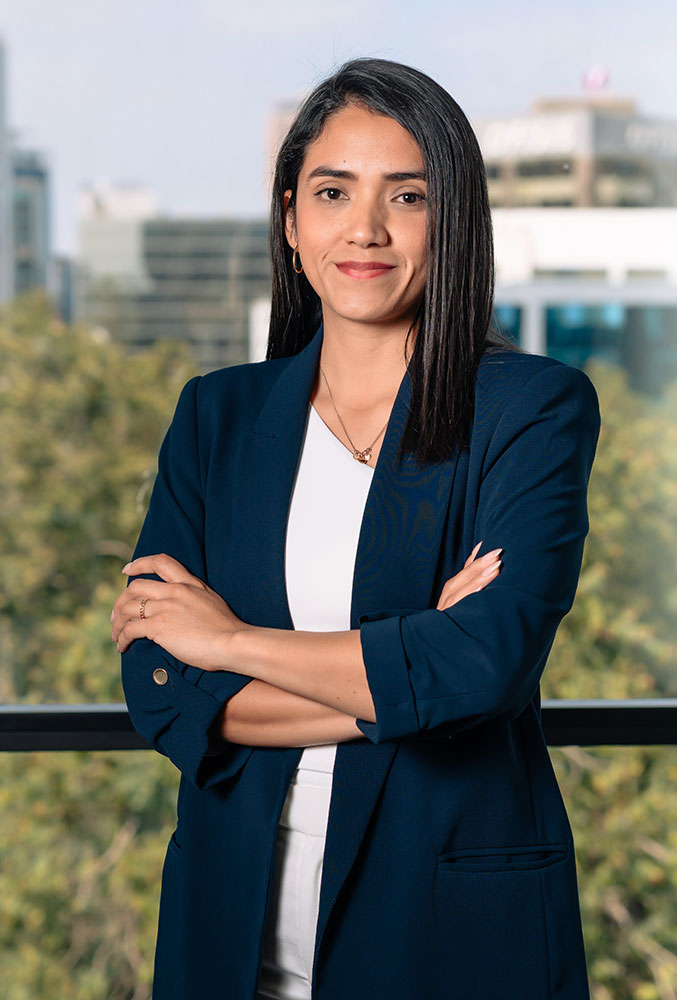 Noelia Olaya