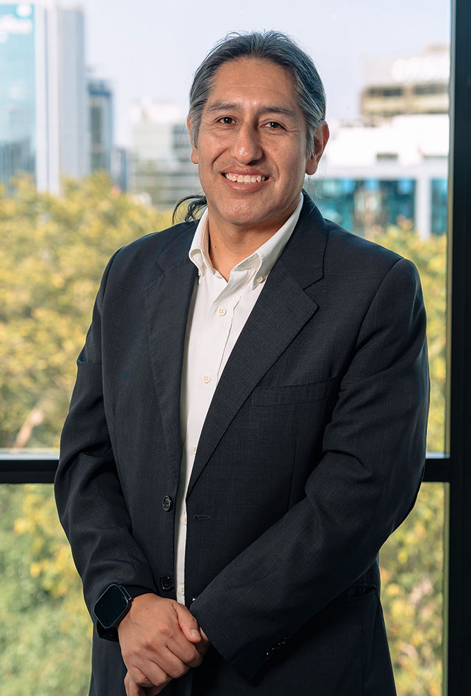 Paulo Vilca